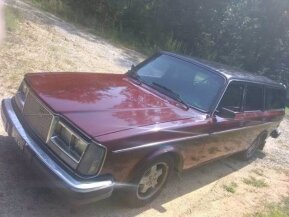 1980 Volvo Other Volvo Models for sale 101586875